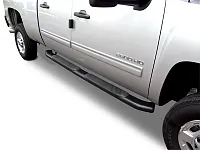 GO RHINO 85415580CB 5&#039; Stp Frd Suprdty Spr C