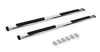 GO RHINO 85451687PS 5&#039; Oe Xtreme Low Profile - Complete