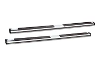 GO RHINO 86415587PS 6&#039; Oe Xtreme - Complete Kit: Sidest