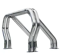 GO RHINO 9009560DDC Truck Bed Bar Kit