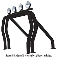 GO RHINO 9009560DSB Truck Bed Bar Kit