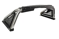 GO RHINO 911000PS Lightning Sports Bar 2.0 Polished