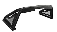 GO RHINO 911000T Lightning Sports Bar 2.0 Black