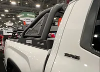 GO RHINO 911020T Sport Bar 2.0 23 Toyota Tundra