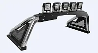 GO RHINO 911610PS Sport Bar 2.0 - Complete Kit Sport