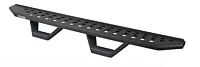 GO RHINO 940488720P Rb20 Running Boards - Complete Kit: