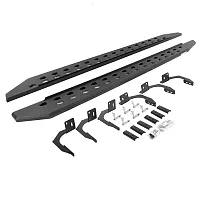 GO RHINO 9410687SPC Rb20 Slims Boards W/ Brackets