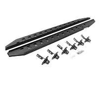 GO RHINO 9412973SPC Rb20 Slims Boards W/ Brackets