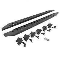GO RHINO 9415587SPC Rb20 Slims Boards W/ Brackets