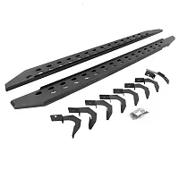 GO RHINO 9423580SPC Rb20 Slims Boards W/ Brackets