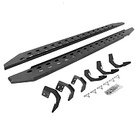 GO RHINO 9429980SPC Rb20 Slims Boards W/ Brackets