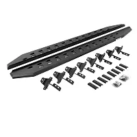 GO RHINO 9450673SPC Rb20 Slims Boards W/ Brackets