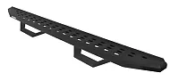 GO RHINO 945168720T Rb20 Running Boards - Complete Kit: