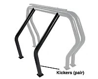 GO RHINO 9560B Kick Dbl/Trip Gm Fs