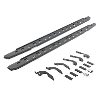 GO RHINO 9643268SPC Rb30 Slim Running Boards - Complete