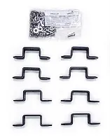 GO RHINO 968301T Sprt Bar2.0 Lite Bar Brkt