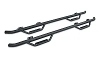 GO RHINO D20073T Domniator D2 73&#039; Side Steps