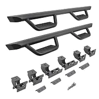 GO RHINO D24129T Ford Bronco D2 Combo Kit