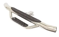 GO RHINO D360PS Dmntr2 Ss Hitch Step