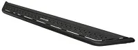 GO RHINO D60068T Dominator D6 Sidesteps - Cab Length