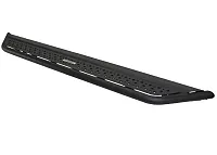 GO RHINO D60368T Dominator D6 Sidesteps - Cab Length