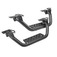 GO RHINO D6410000T 4&#039; Drop Down Steps (Pair)