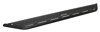 GO RHINO D64205T Dominator D6 Sidesteps - Cab Length