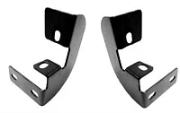 GO RHINO D64234TK Brackets For Dominator Sidesteps