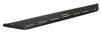 GO RHINO D64506T D6 18 Jeep Jlu Blk Text