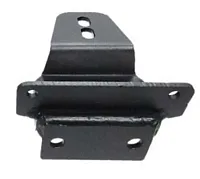 GO RHINO D64926TK Brackets For Dominator Sidesteps