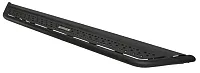 GO RHINO D64927T Dominnatord6 Side Steps Jeep Wrang