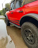 GO RHINO DSS4129T Ford Bronco Dss Combo Kit