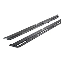 GO RHINO DT4155T Dominator Xtreme Dt Side Steps With