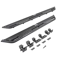 GO RHINO DT4506T Dominator Xtreme Dt Side Steps With