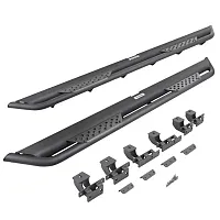 GO RHINO DT4516T Dominator Xtreme Dt Side Steps With
