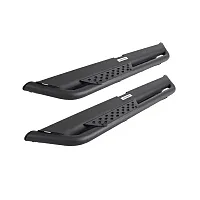 GO RHINO DT4927T Dominator Xtreme Dt Side Steps With