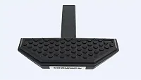 GO RHINO HS3012T Hs-30 Rhino Hitch Step