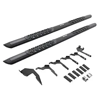 GO RHINO V3306880T Vertex Side Bar Kit