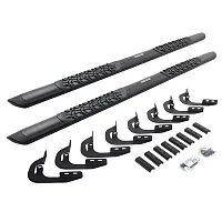 GO RHINO V3404787T Vertex Side Bar Kit