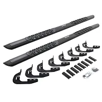 GO RHINO V3405880T Vertex Side Bar Kit