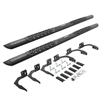 GO RHINO V3409980T Vertex Side Bar Kit
