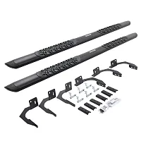 GO RHINO V3410687T Vertex Side Bar Kit