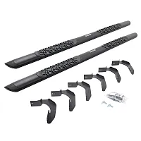 GO RHINO V3412680T Vertex Side Bar Kit