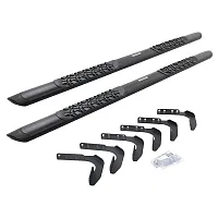 GO RHINO V3418087T Vertex Side Bar Kit