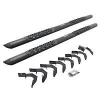 GO RHINO V3423580T Vertex Side Bar Kit