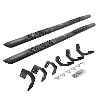 GO RHINO V3429980T Vertex Side Bar Kit