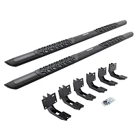 GO RHINO V3430687T Vertex Side Bar Kit