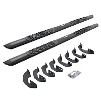 GO RHINO V3441687T Vertex Side Bar Kit