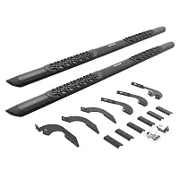GO RHINO V3442987T Vertex Side Bar Kit