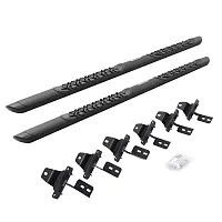 GO RHINO V3450674T Vertex Side Bar Kit